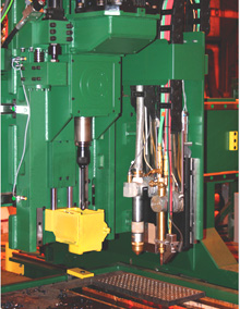 Controlled Automation PlasMAX