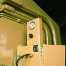 Standard Press Brakes