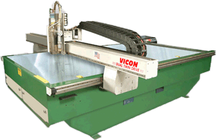 Vicon Precision Plasma