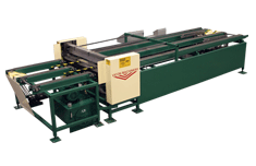 VICON® Full Wrap Automatic Brake System