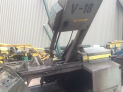 Hyd-Mech V-18 Vertical Tilt Band Saw